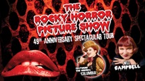 The Rocky Horror Picture Show – 49th Anniversary Spectacular Tour!