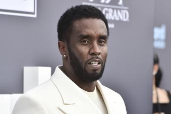 Sean ‘Diddy’ Combs’ sex trafficking trial set for May