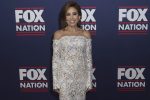 Trump says he is naming Fox News host and former judge Jeanine Pirro as top federal prosecutor in DC