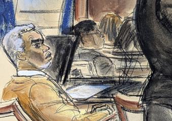 Jurors see clips of ‘freak-off’ sex marathons central to Sean ‘Diddy’ Combs’ sex trafficking charges Jurors see clips of ‘freak-off’ sex marathons central to Sean ‘Diddy’ Combs’ sex trafficking charges