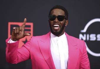 Sean ‘Diddy’ Combs’ sentencing set for Oct. 3 after split verdict in federal sex crimes case Sean ‘Diddy’ Combs’ sentencing set for Oct. 3 after split verdict in federal sex crimes case