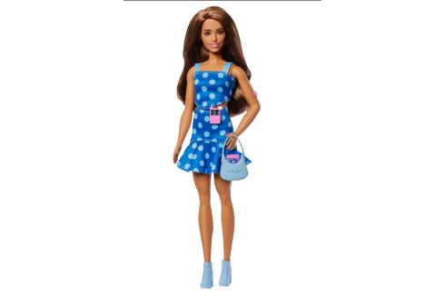 Mattel introduces its first Barbie with Type 1 diabetes Mattel introduces its first Barbie with Type 1 diabetes