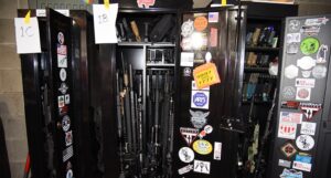 Over 112 ghost gun found in Medford home