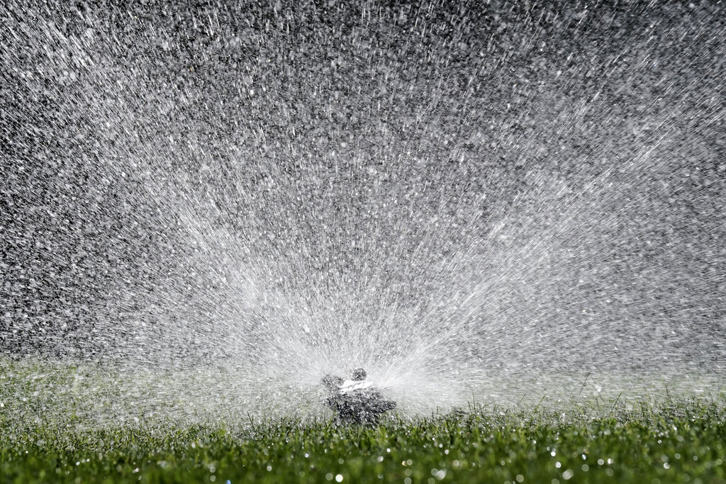 Suffolk County Water Authority Issues Stage 1 Water Alert for All Customers