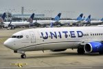 More than 1,000 United Airlines flights delayed in the US due to technology problem