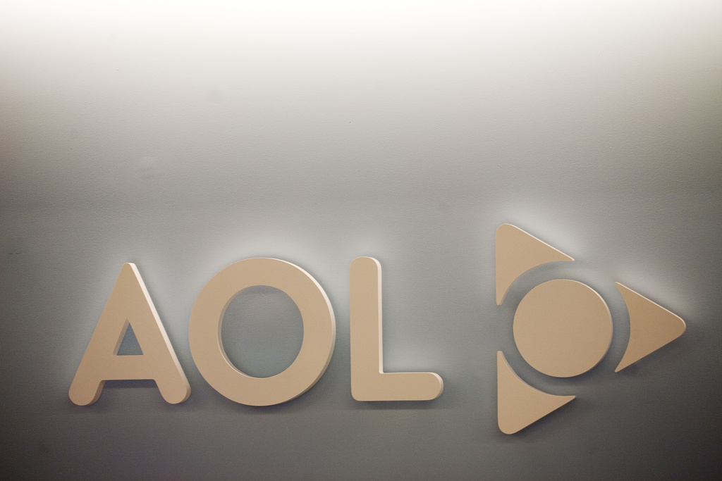 AOL is finally shutting down its dial-up internet service