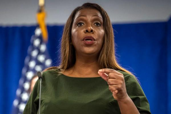 Attorney General James announces arrest of former Nassau County resident for investment fraud scheme targeting the Haitian community