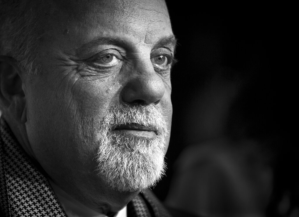 Billy Joel’s motor cycle shop to close