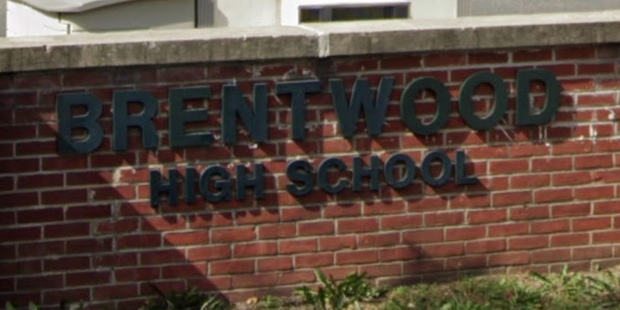 Woman charged in Stanley cup attack on girl at Brentwood High School