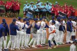 Mark Vientos’ three-run homer delights kids, leads Mets to 7-3 win over Mariners