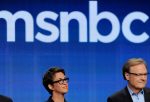 Cable’s MSNBC will change its name later this year as part of corporate divorce from NBC