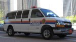 42 arrested in gang crackdown in Nassau County