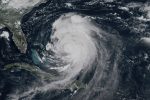 Hurricane Erin forecast to churn up dangerous swells and winds from Florida to New England