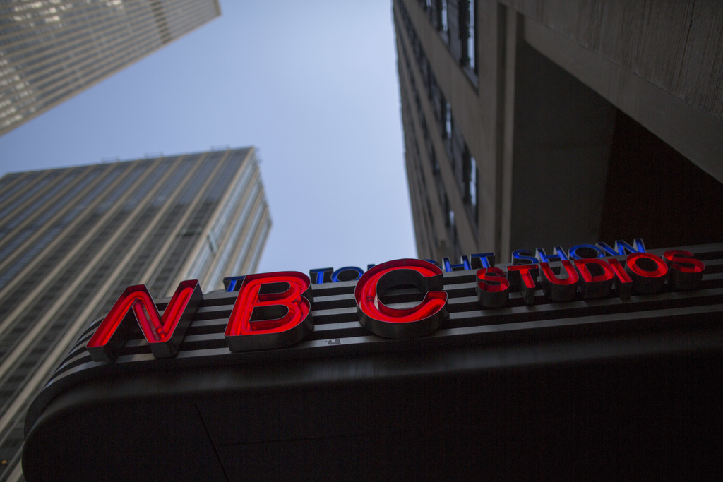 5 new cast members join ‘Saturday Night Live’ after high-profile departures