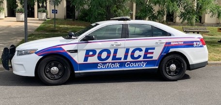 Woman Arrested After Violent Carjacking at Setauket Walmart