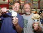 Jerry quits Ben & Jerry’s, saying its independence on social issues has been stifled