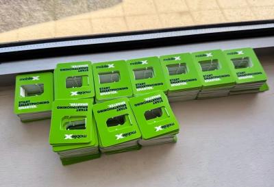 Secret Service dismantles telecom threat around UN capable of crippling cell service in NYC