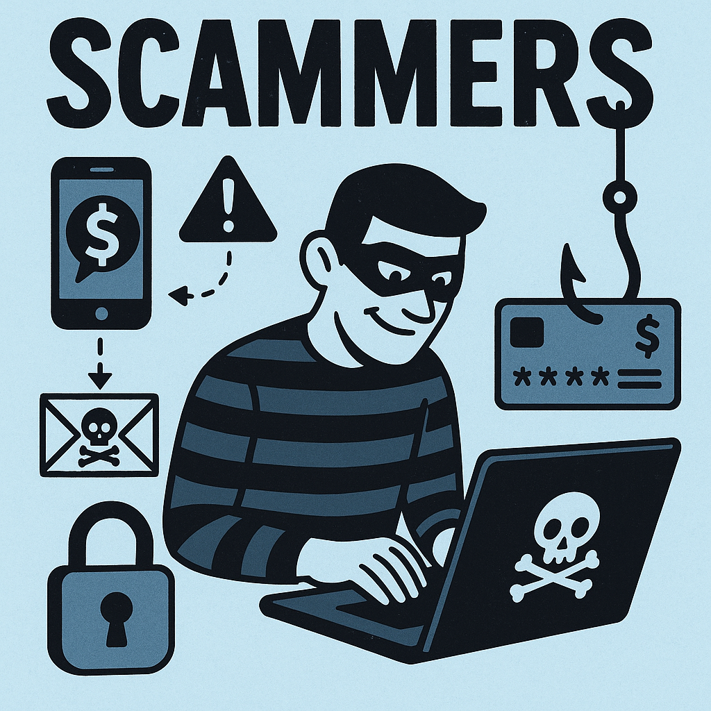 Governor Hochul Warns Against Scams Targeting New York’s Inflation Refund Initiative