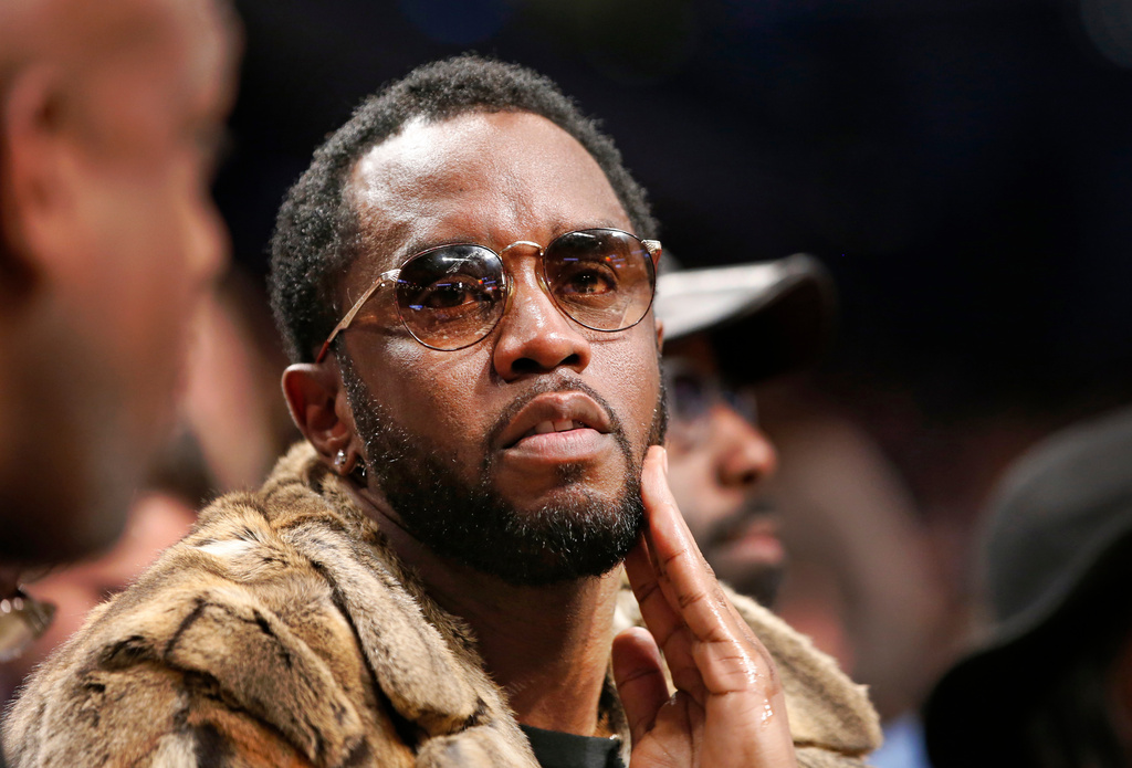 Sean ‘Diddy’ Combs’ is set to be sentenced and faces the possibility of years in prison Sean ‘Diddy’ Combs’ is set to be sentenced and faces the possibility of years in prison