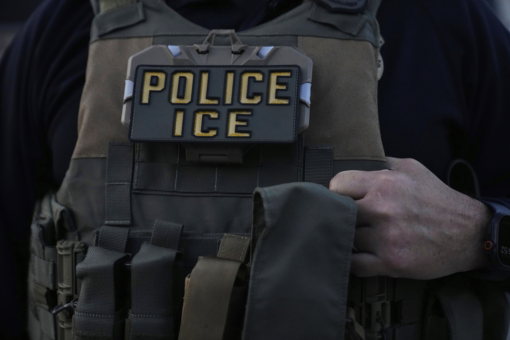 Shirley Man Arrested After Baldwin Road Rage Incident, Turned Over to ICE