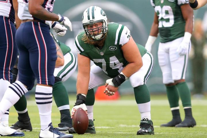 Former Jets center Nick Mangold dies at 41, less than 2 weeks after announcing he had kidney disease Former Jets center Nick Mangold dies at 41, less than 2 weeks after announcing he had kidney disease