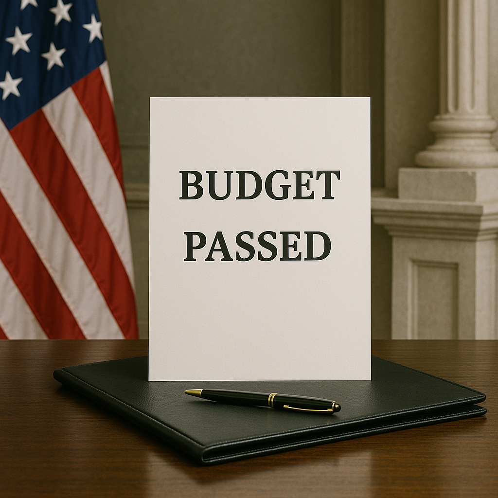 Nassau County Legislature Approves $4.4 Billion 2026 Budget Along Party Lines