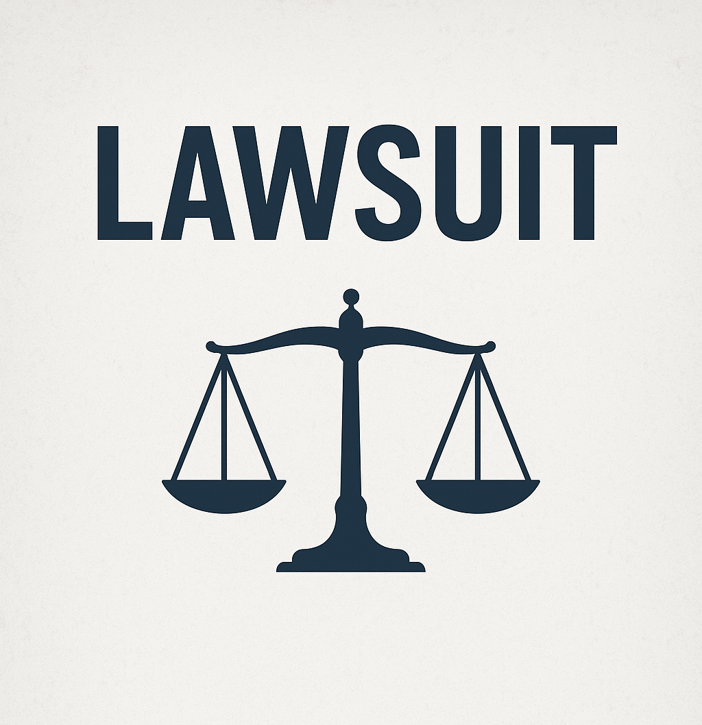 Centereach Woman Sues Nassau County Police, Claims Mistaken Arrest