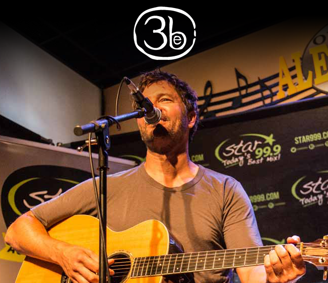 Star 99.9 Michaels Jewelers Acoustic Session: Third Eye Blind