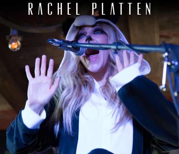Star 99.9 Michaels Jewelers Acoustic Session: Rachel Platten