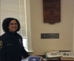 60 Seconds Behind the Scenes- It’s National Law Enforcement Appreciation Day!