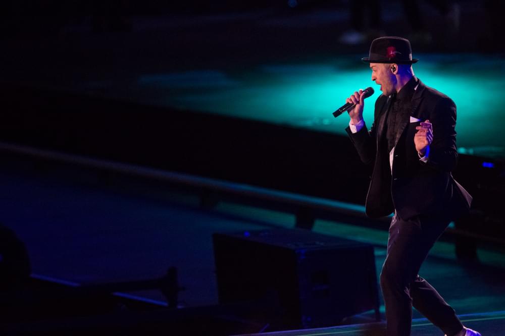 Justin Timberlake Promises “A Really Great Time” In Super Bow Halftime Behind The Scenes Video