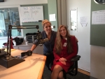60 Seconds Behind the Scenes- Dr Lisa Freed talks women’s health!