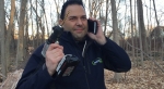 60 Seconds Behind the Scenes- Making maple syrup