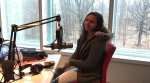 60 Seconds Behind the Scenes- What do students learn while shadowing Anna and Raven?