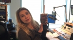 60 Seconds Behind the Scenes- Free Sample Cold Brew Coffee Day at Dunkin!