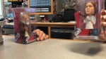 60 Seconds Behind the Scenes- It’s May the 4th!