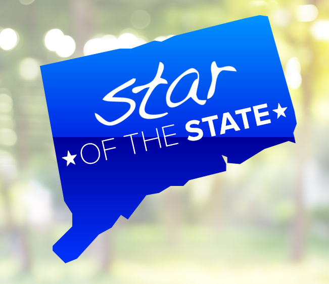 Anna & Raven’s Star of the State: Fairfield