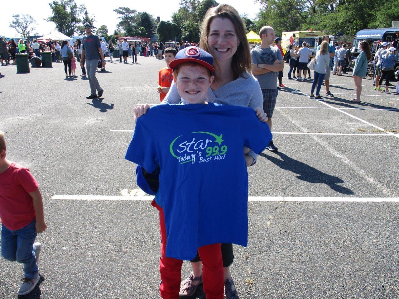 Fairfield Food Truck Fest