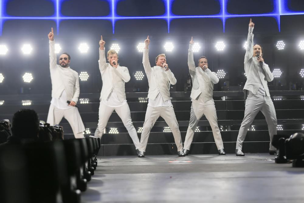 Backstreet Boys Adorable Video For ‘No Place’ Will Warm Your Heart. The Ending Will Leave You Laughing All Day