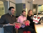 60 Seconds Behind the Scenes- Stop and Shop’s Heart Shaped Meats