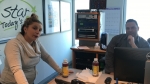 60 Seconds Behind the Scenes- What’s the deal about Kombucha?
