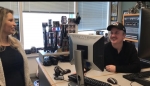 60 Seconds Behind the Scenes- International Day of Happiness