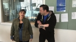 60 Seconds Behind the Scenes- Line dancing successfully