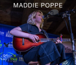 Star 99.9 Michaels Jewelers Acoustic Session with Maddie Poppe