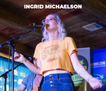 Star 99.9 Michaels Jewelers Acoustic Session with Ingrid Michaelson