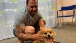 Raven’s Pet Pals- Peluche