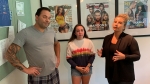 60 Seconds Behind the Scenes- Daria Maya from WeLifeGuard