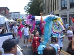 SoNo Arts Festival 8/3/19-8/4/19