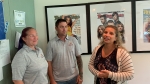60 Seconds Behind the Scenes- Infinite Love for Kids Fighting Cancer