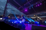 T-Pain at Alive@Five in Stamford Downtown 8/8/19